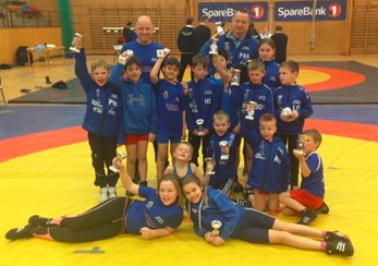 Sofiemyr minicup 2015